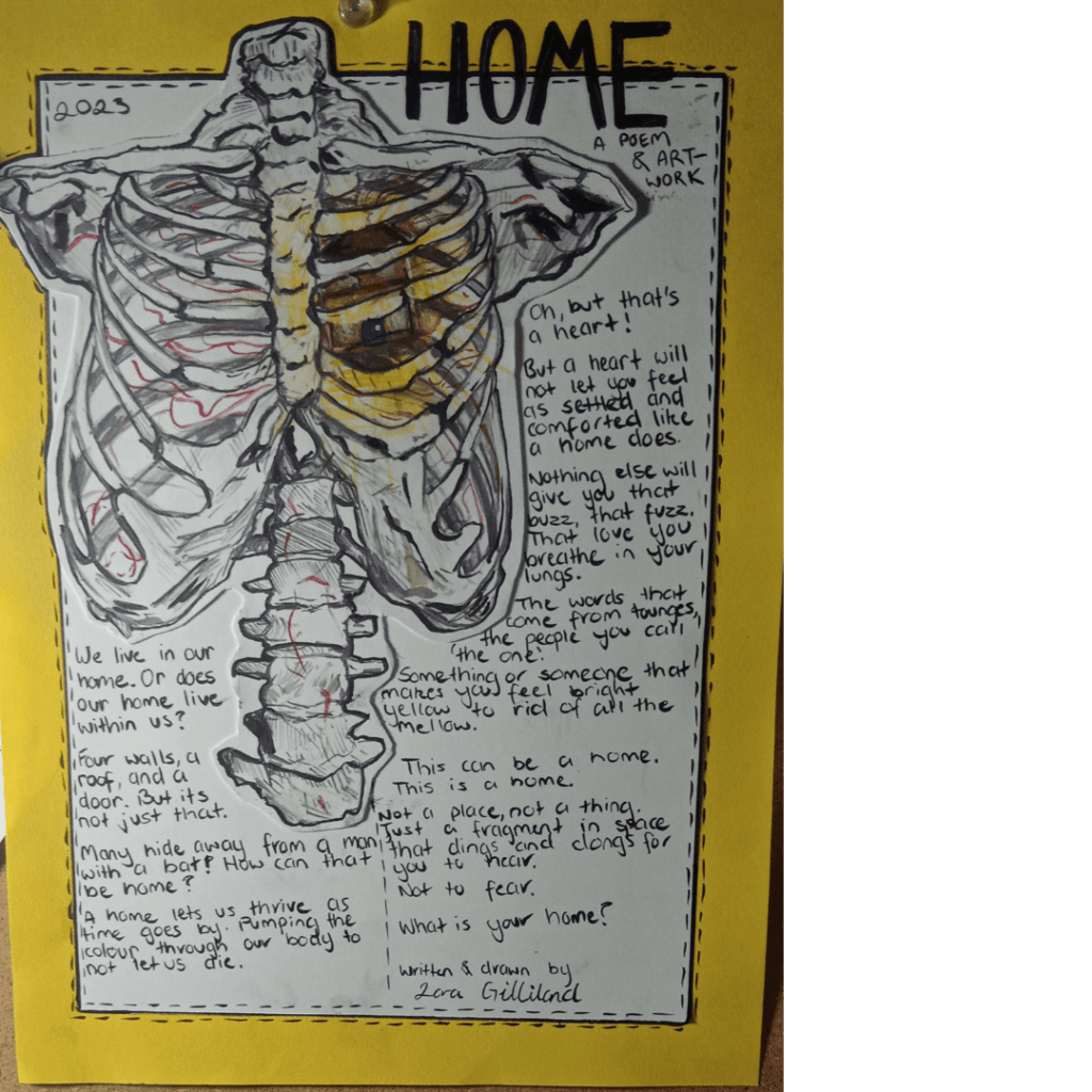 Roseberry QLD - RQ Youth Art Awards Entries Roseberry QLD - RQ Youth Art Awards Entries